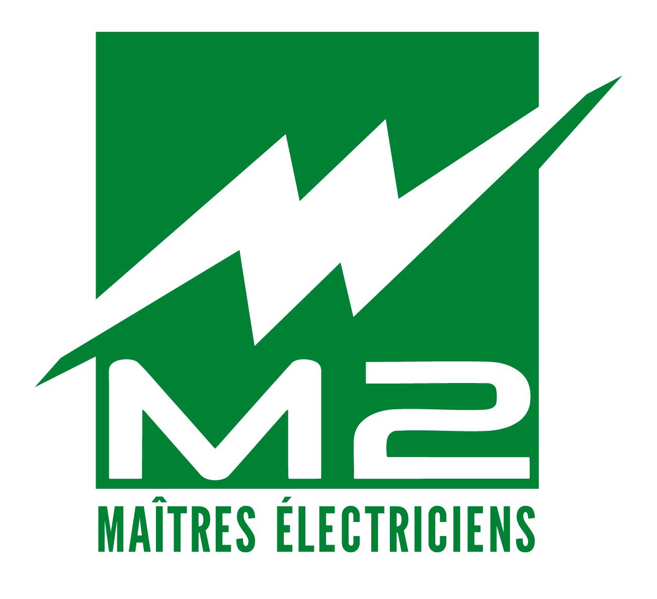 M2 Maîtres Électriciens